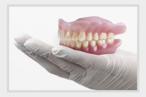 What is Snap On Dentures? How much Does it cost?