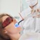 How Effective is Professional Teeth Whitening from a Dentist?