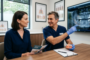 Dental Implants: Does It Actually Matter Which Specialist You Choose?